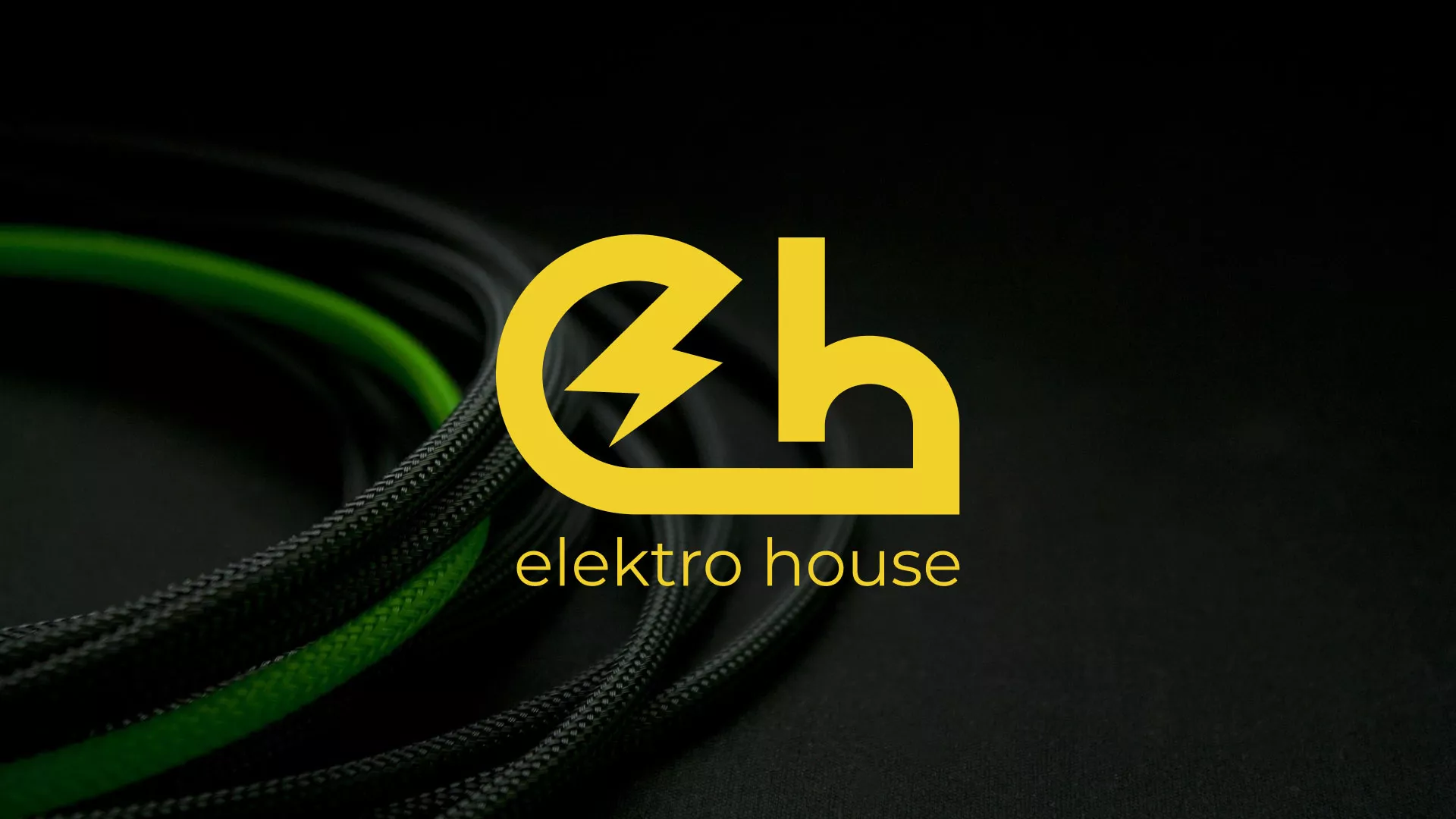 Создание сайта компании «Elektro House» в Улане-Удэ